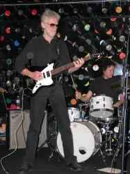Davie Allan & the Arrows