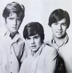 Dino, Desi & Billy