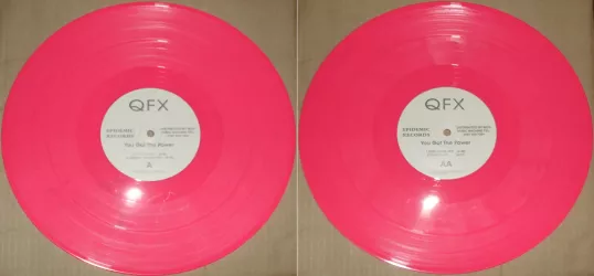 QFX