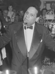 Edmundo Ros and His Orchestra