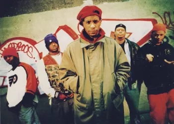 Masta Ace Incorporated