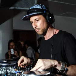 Miguel Migs