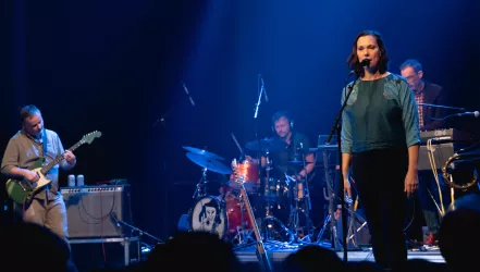 Stereolab