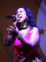 Sunshine Anderson