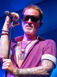 Jeff Gutt