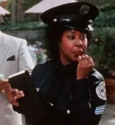 Marion Ramsey