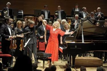 Philharmonia Orchestra