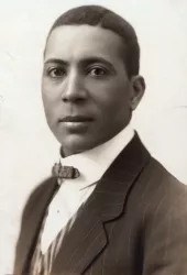 S. H. Dudley