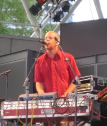 The Juan MacLean