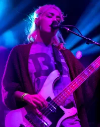 Jenny Lee Lindberg