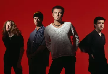 Catherine Wheel