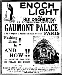 Enoch Light & The Light Brigade
