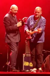 Hue & Cry