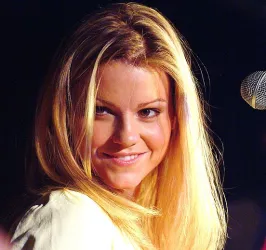 Katrina Elam