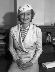 Martha Tilton