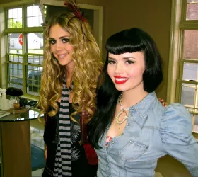 The JaneDear Girls