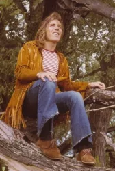 Terry Draper