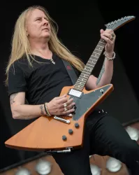 Jerry Cantrell