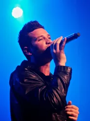 Kaz James
