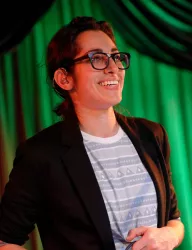 Michelle Chamuel