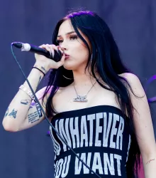 Maggie Lindemann