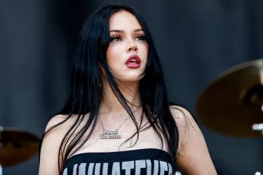 Maggie Lindemann