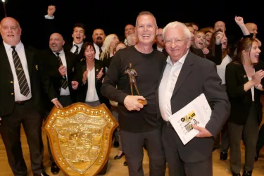 Brighouse & Rastrick Brass Band