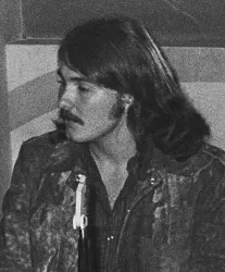Rick Roberts
