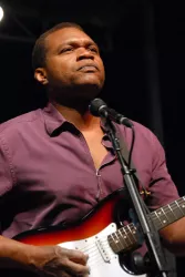 The Robert Cray Band