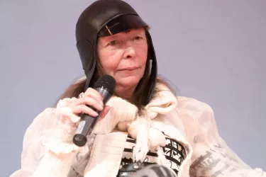 Brigitte Fontaine