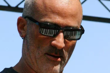Tor Hyams