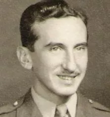 Buddy Feyne