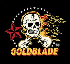 Gold Blade