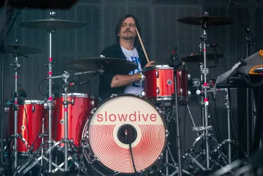 Simon Scott