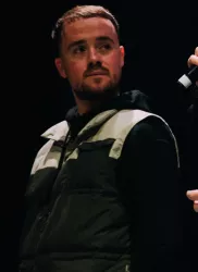 Maverick Sabre