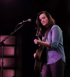 Brandy Clark