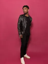 Jahkoy Palmer