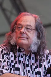David Lindley
