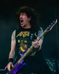 Frank Bello