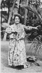 Hilo Hawaiian Orchestra
