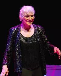 Judy Collins