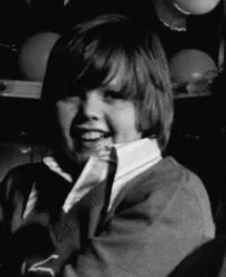 Little Jimmy Osmond
