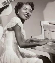 Marie Knight