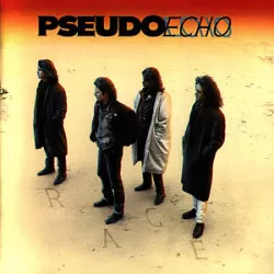 Pseudo Echo