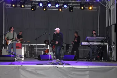 Sawyer Brown
