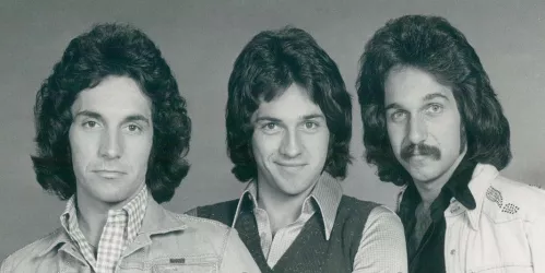 The Hudson Brothers