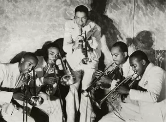 The Mills Blue Rhythm Band