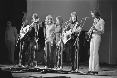 The New Seekers