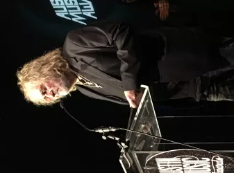Ray Wylie Hubbard