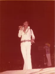 Billy Thunderkloud & the Chieftones